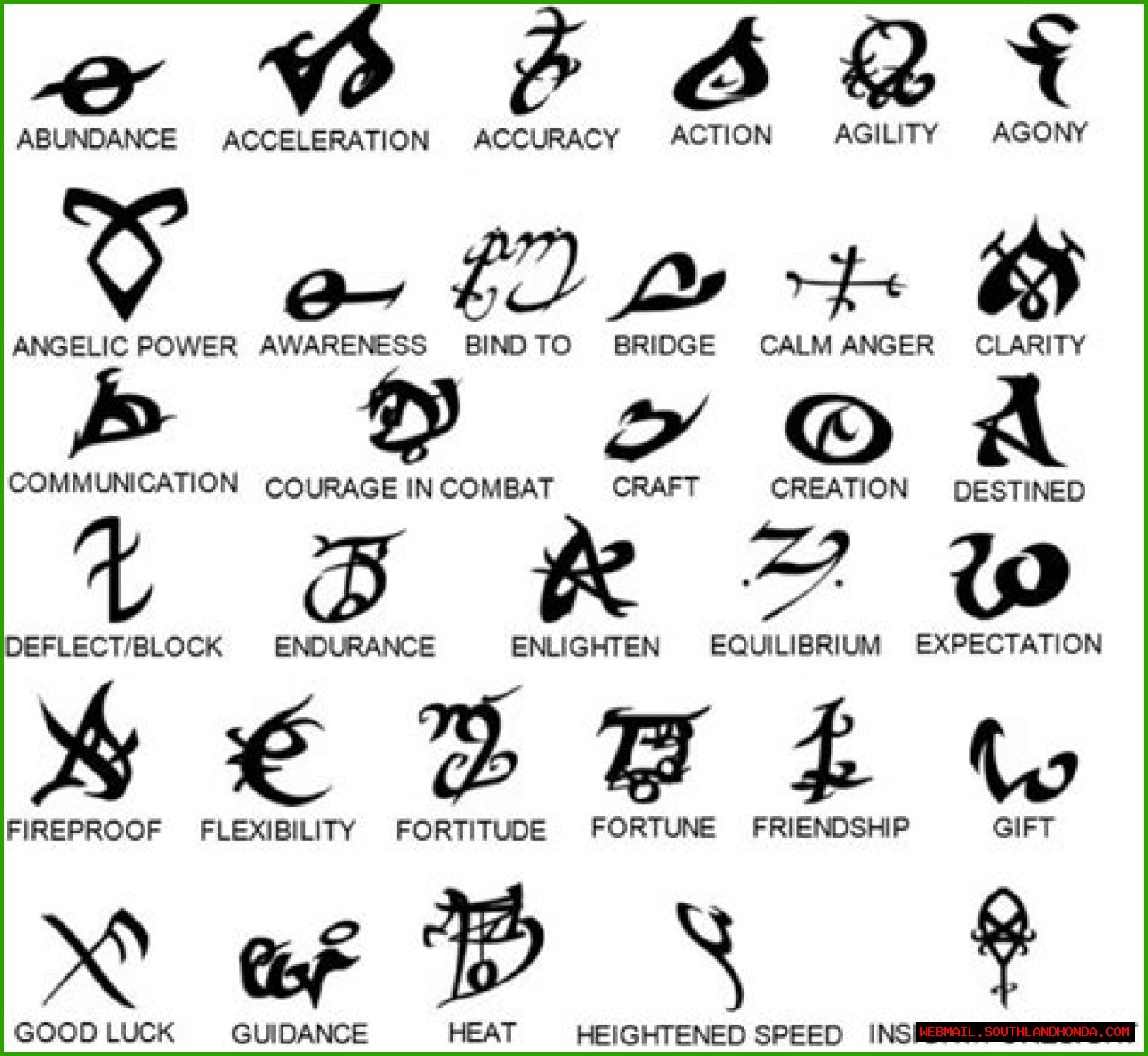 A Complex And Enigmatic Shadowhunter