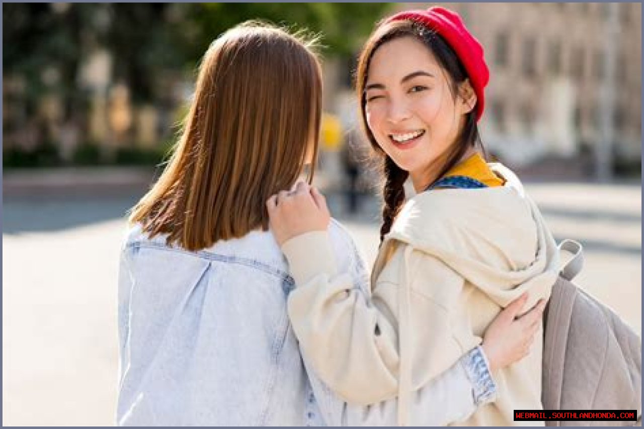 A Comprehensive Guide To His Girlfriend