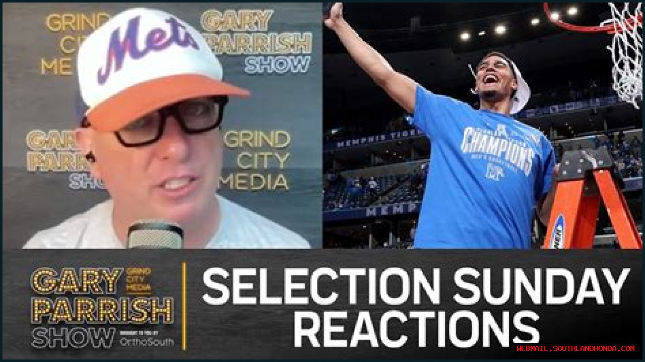 A Fond Farewell: Remembering Gary Parrish