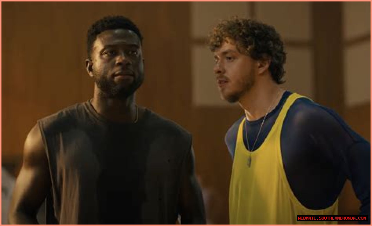 A Look Back At The Iconic Characters