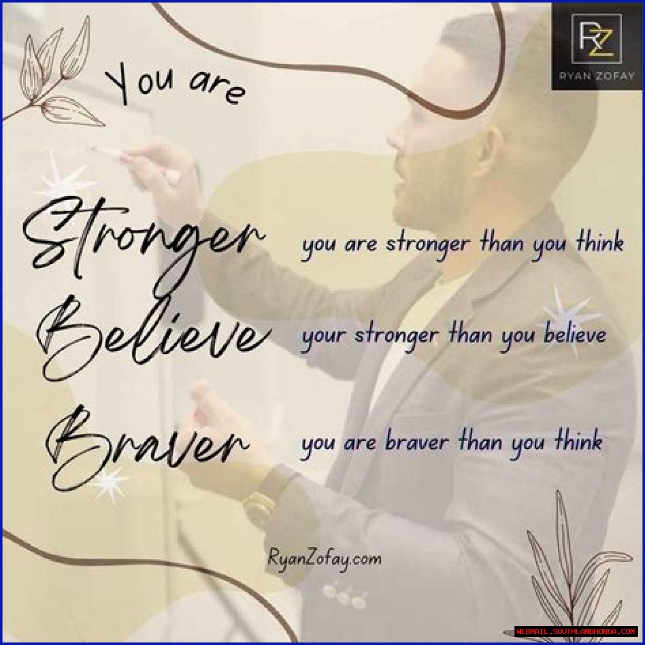 A Love Stronger Than Boxing