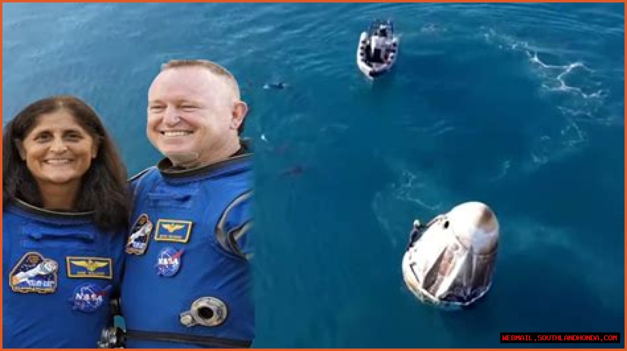 A Supportive Partner In Space Exploration