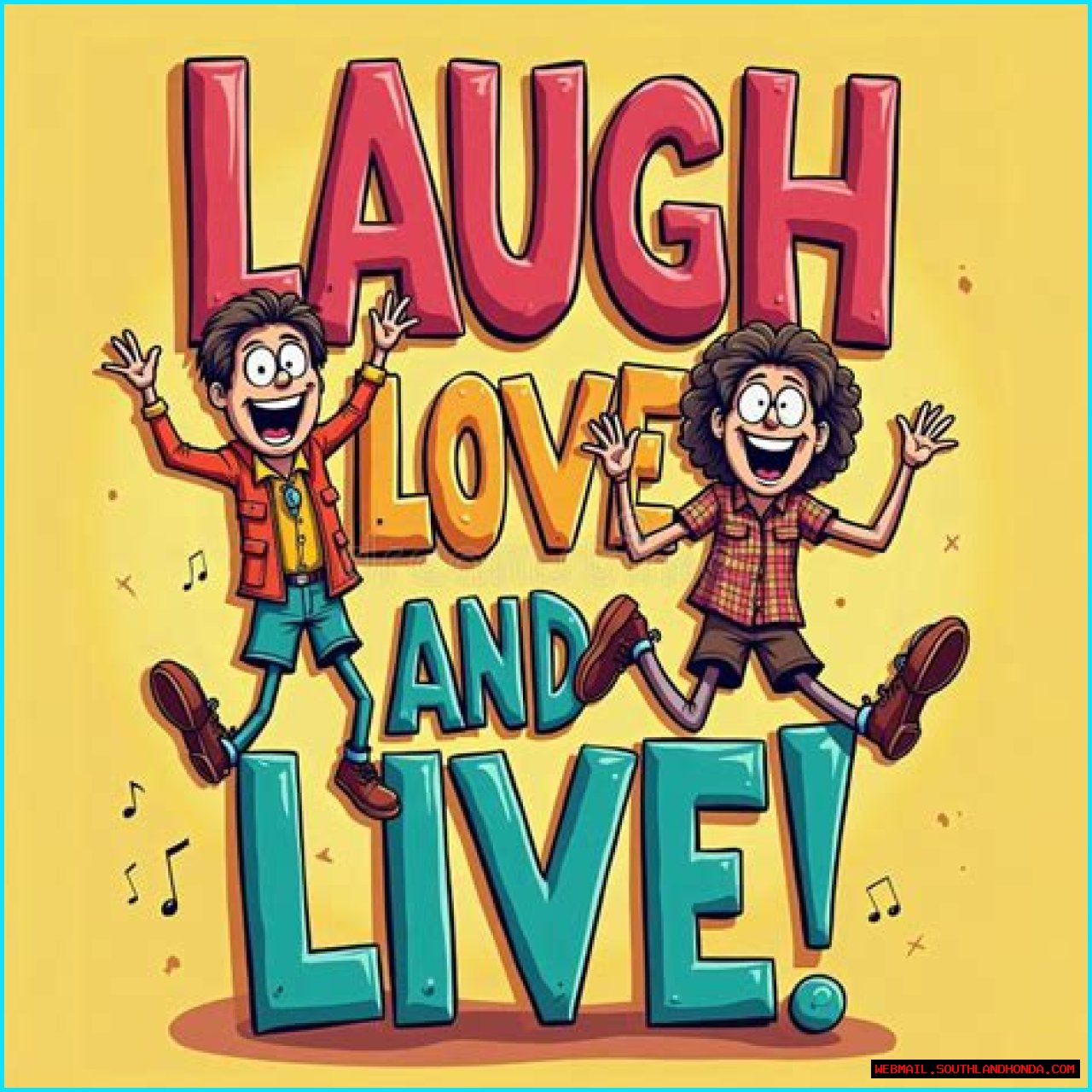 A Tale Of Love, Laughter, And Personal Growth