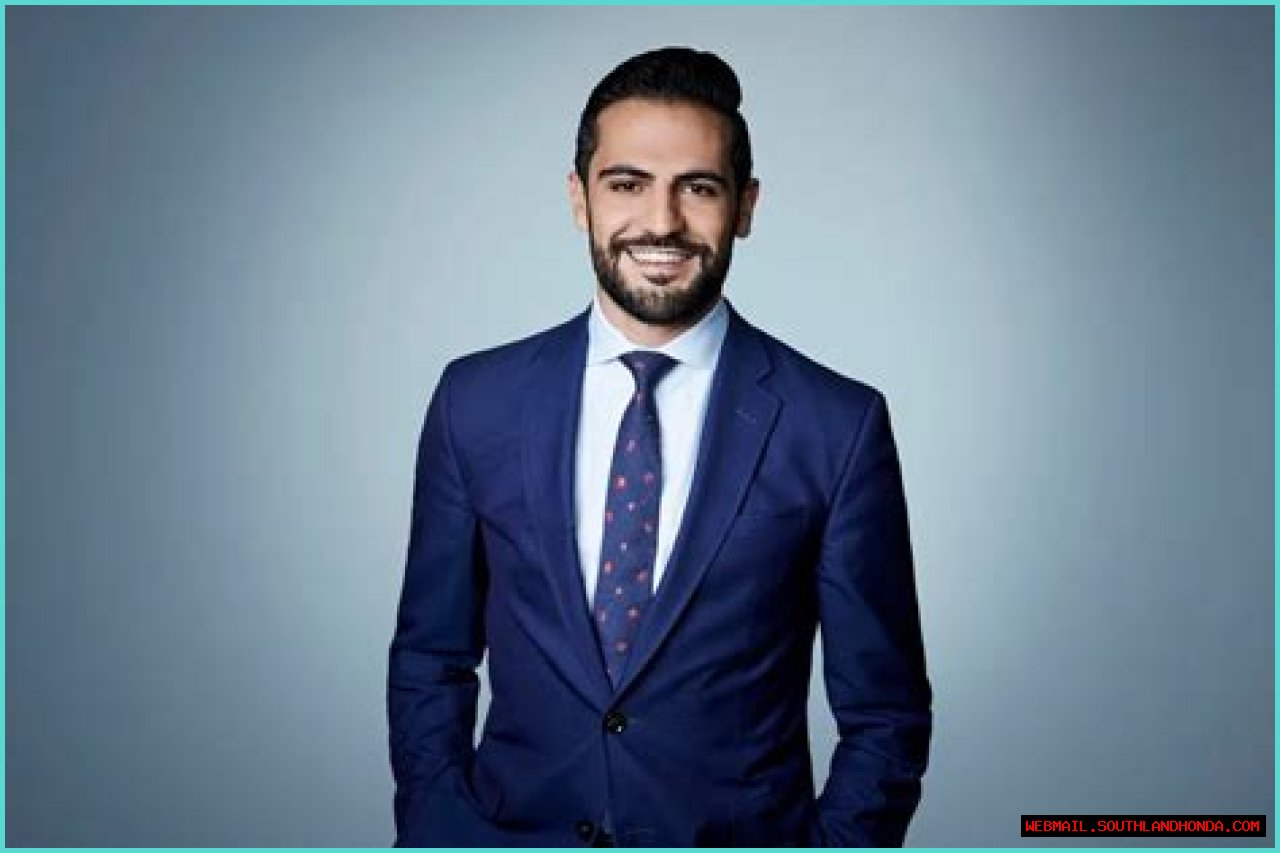 Ali And Vitali: A Wedding Celebration Of Love And Joy