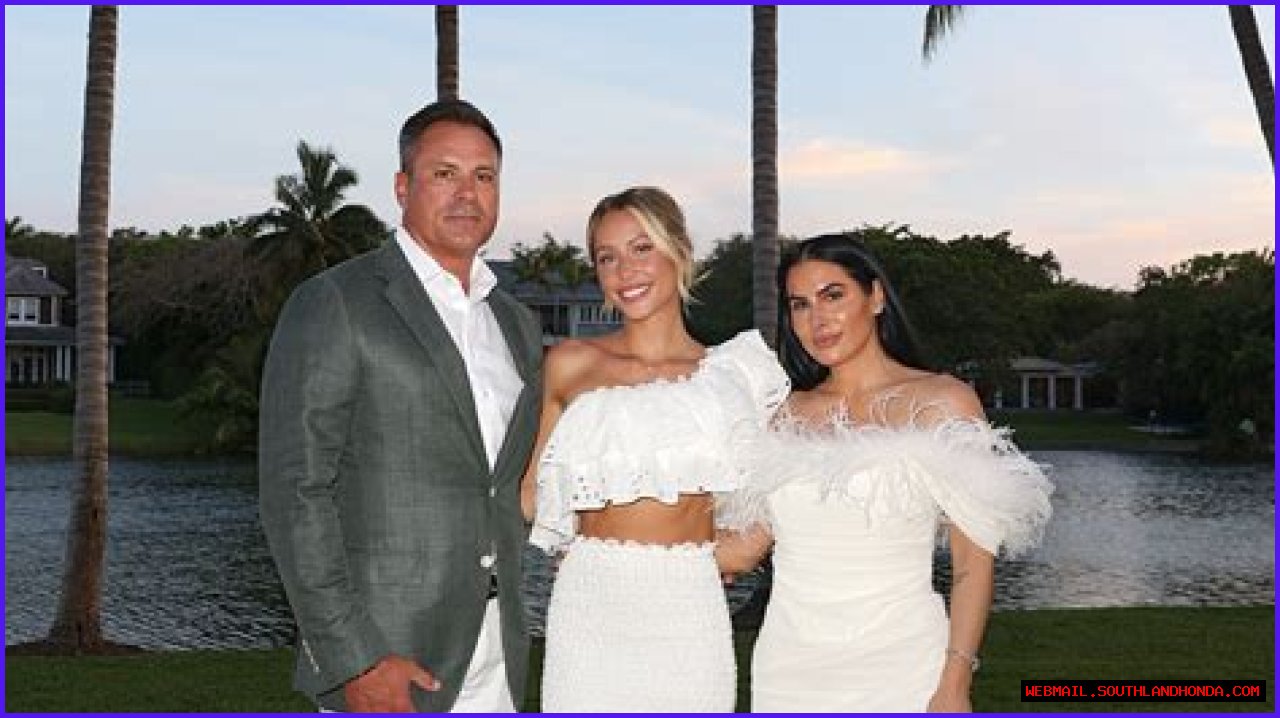 Alix Earle's Father: A Look Into The Family Of The Social Media Star