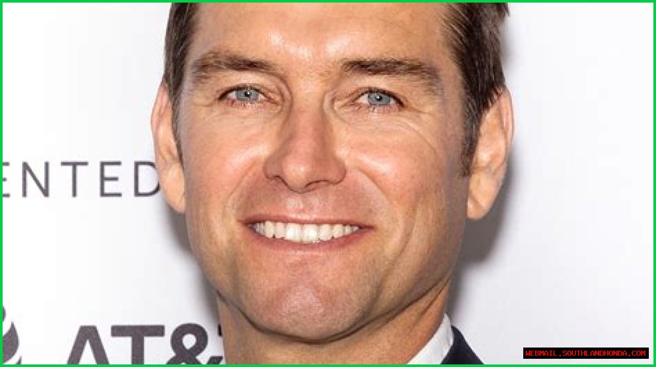 Antony Starr's Sexuality: Unraveling The Truth