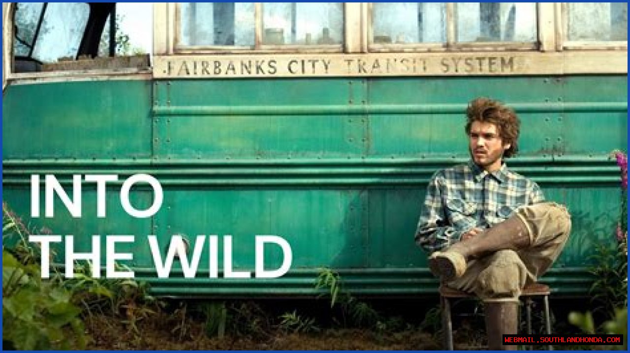 Best Actor Holbrook Performance In Into The Wild