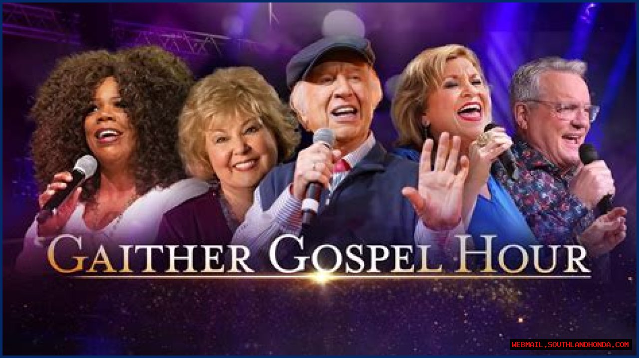 Bill Gaither, The Revered Gospel Music Legend: How Time Has Blessed His Life