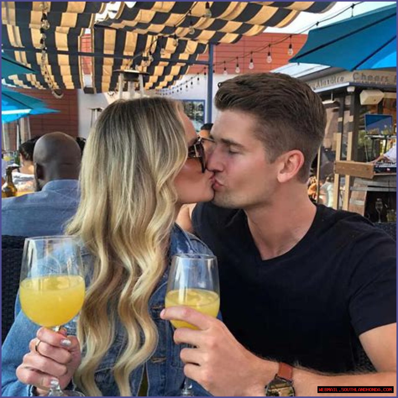 Bill Melugin And Katy Johnson's Enduring Love Story