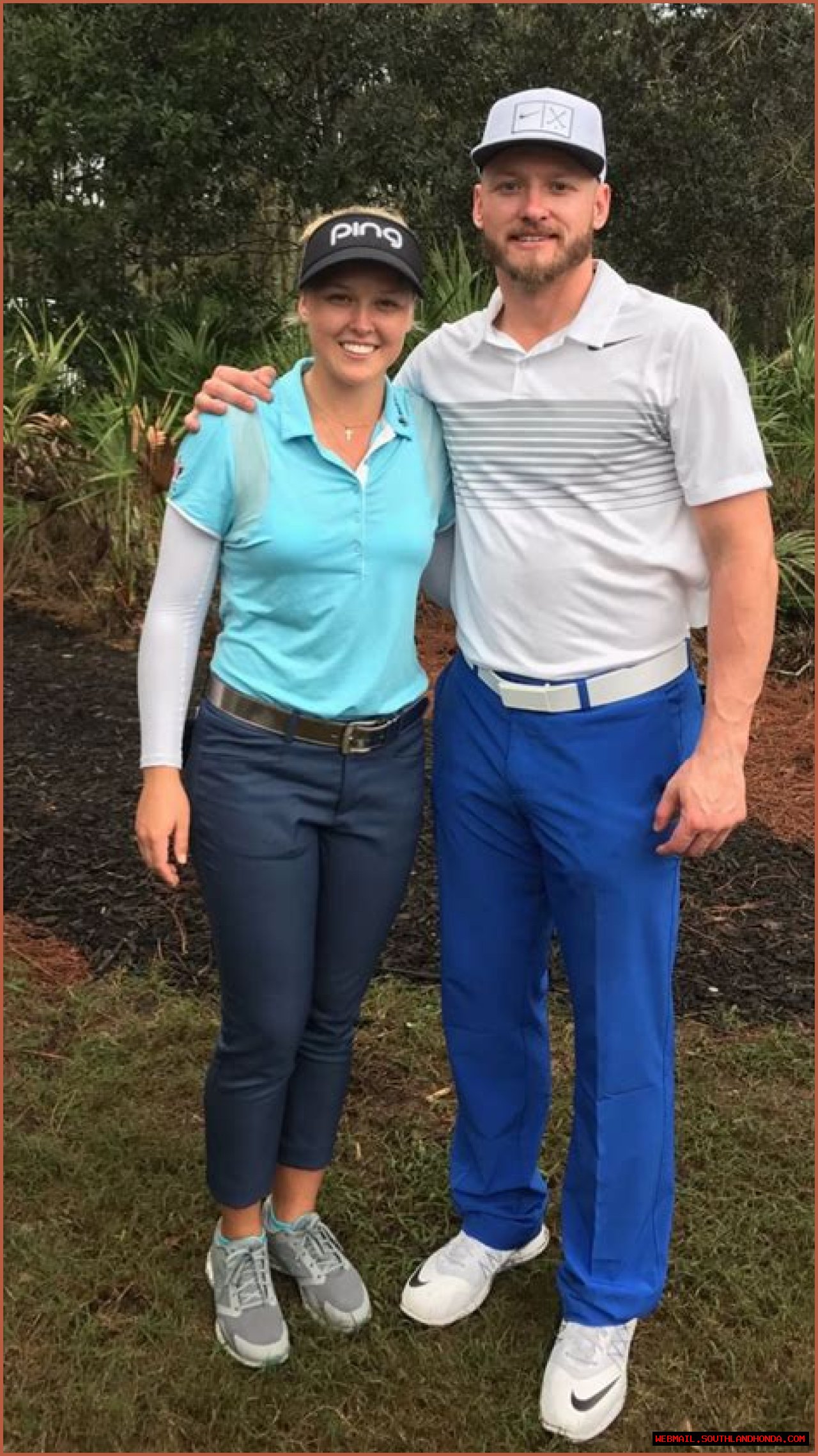 Brooke Henderson's Love Life In 2024 Unveiled