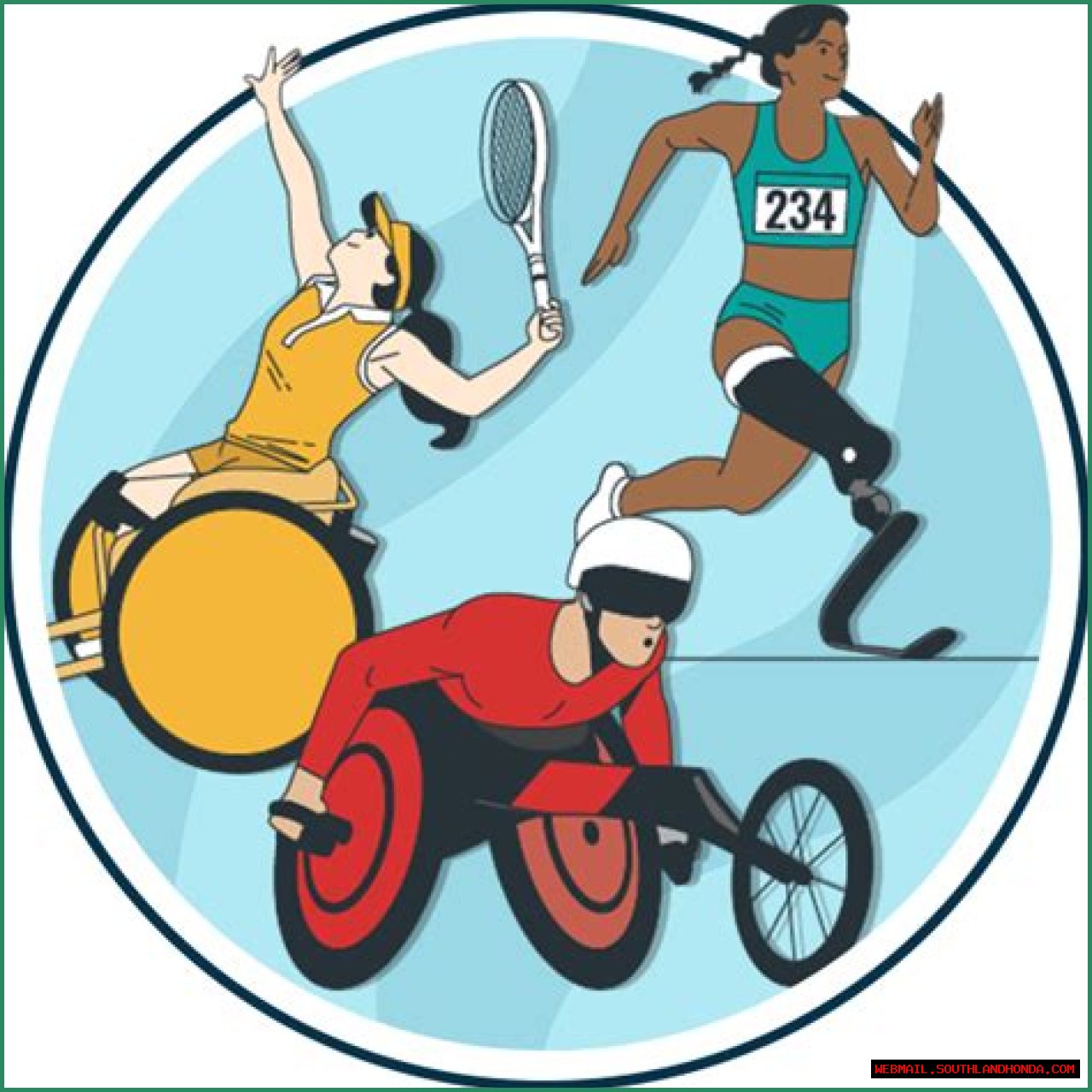 Charlie Hodson: Overcoming Disability To Triumph In Sports