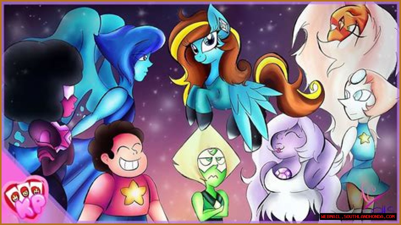 Comprehensive Guide To Steven Universe: KP Kuang's Artistic Vision