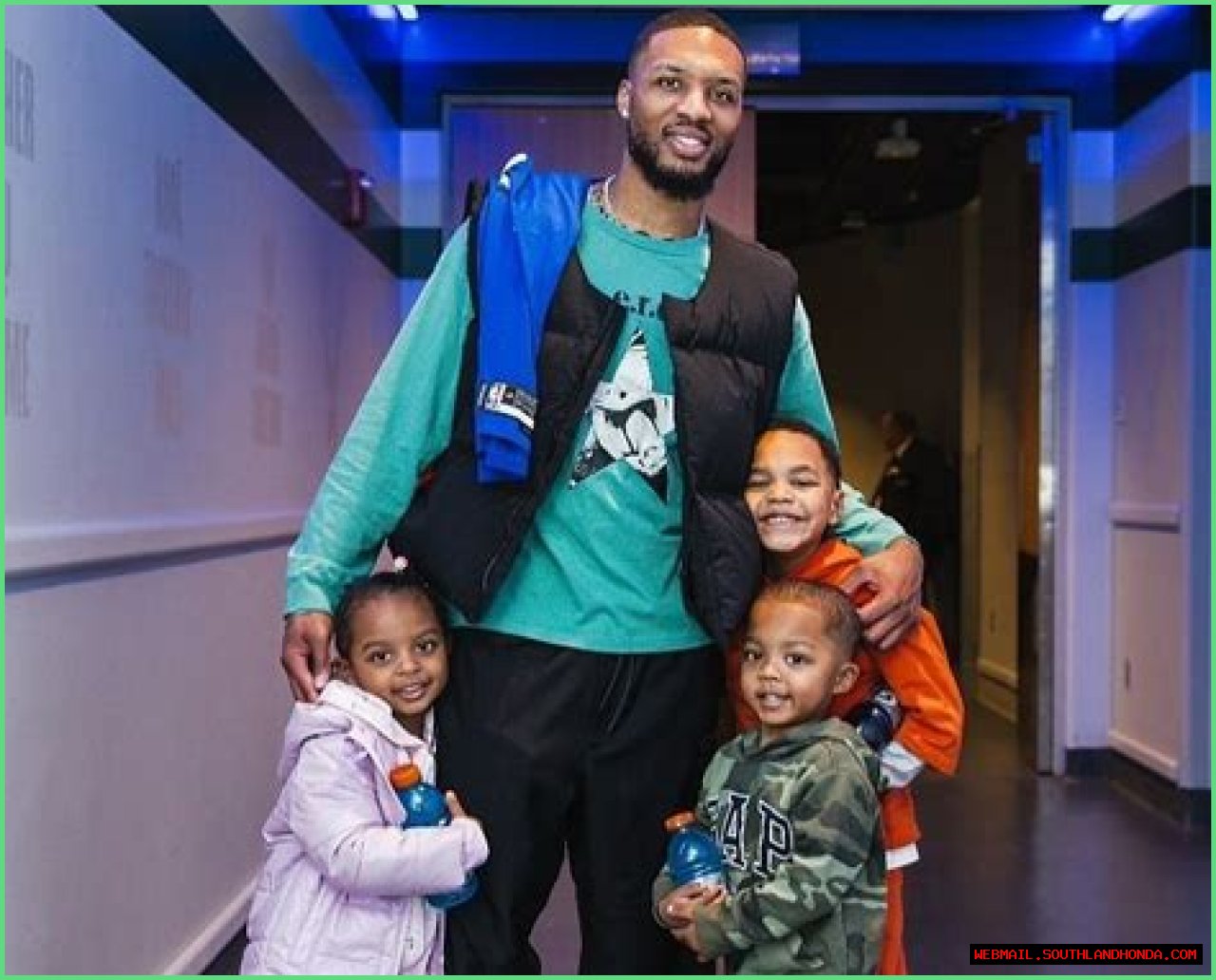Damian Lillard Family: Exploring His Bond With His Siblings