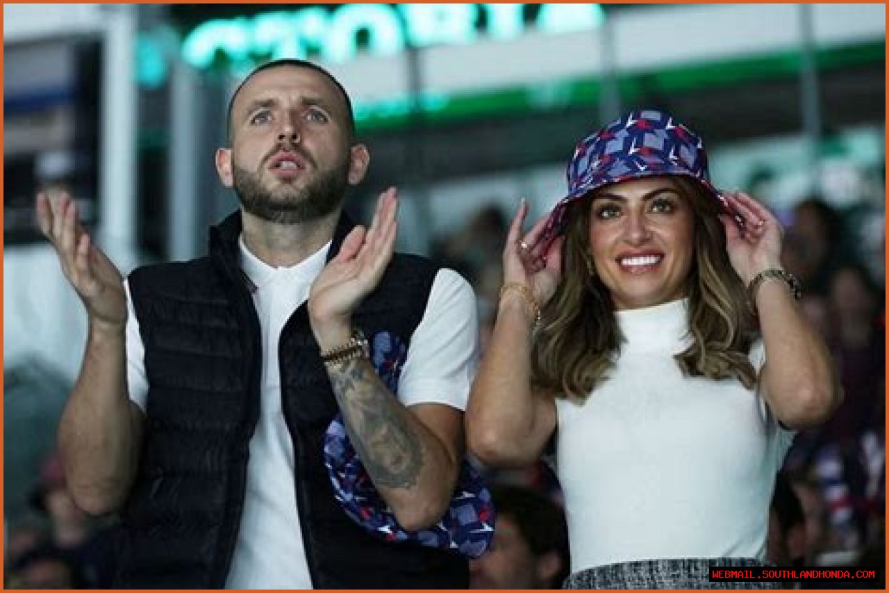 Dan Evans girlfriend: Who is Aleah Evans?