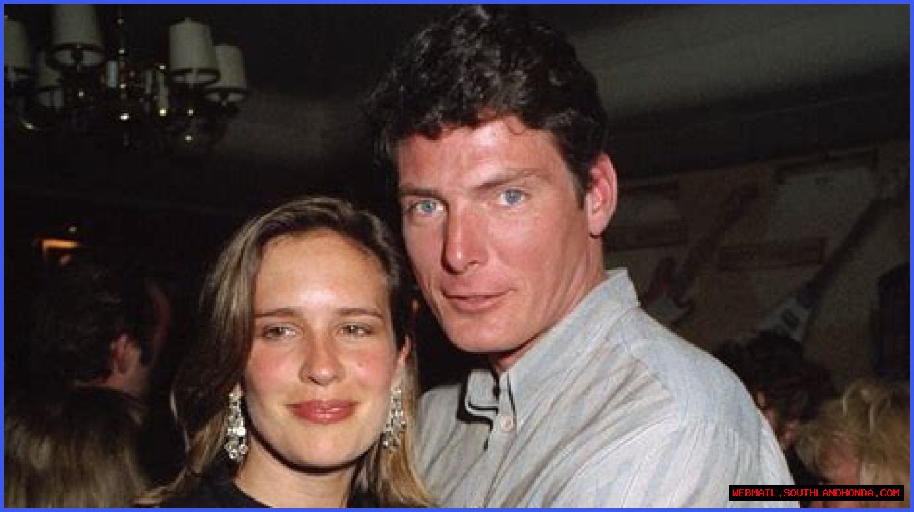 Dana Reeve's Net Worth At The Time Of Her Passing