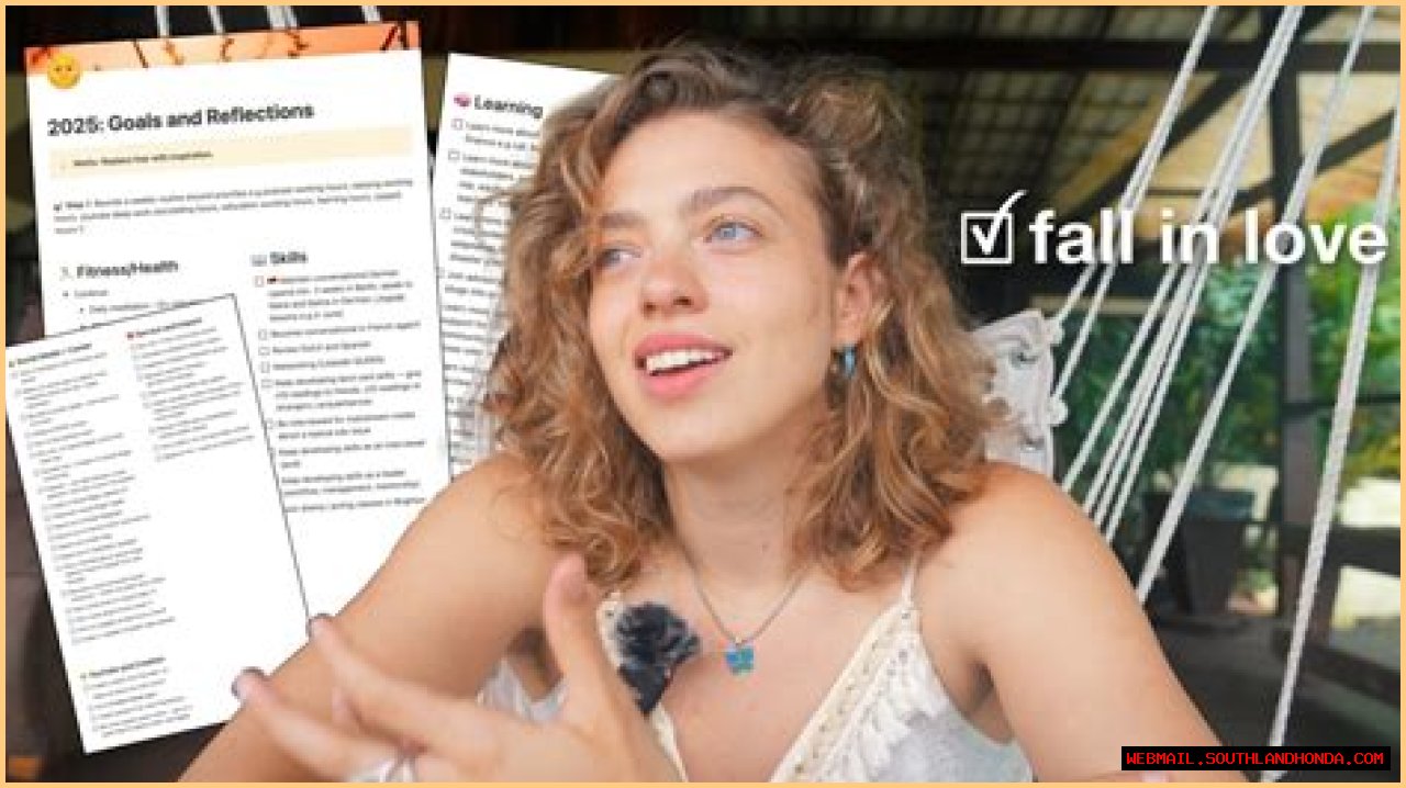 Deana Pickrell: A Journey Of Inspiration And Empowerment