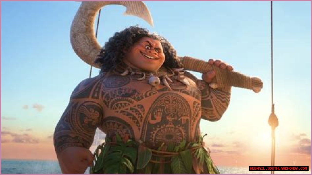 Descendants Of The Legendary Maui: Exploring Their Heritage And Legacy