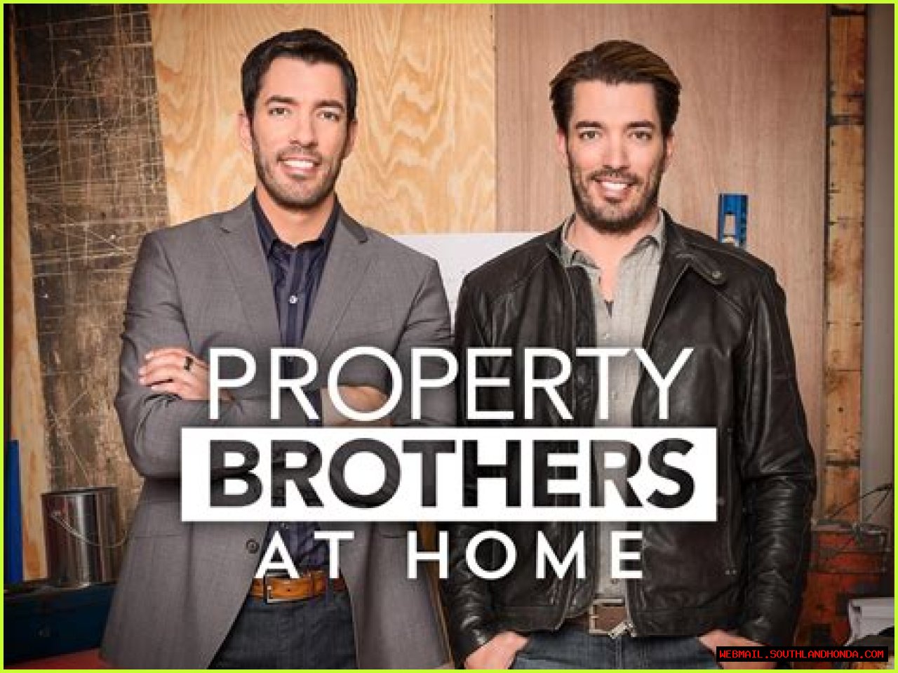 Did One Of The Property Brothers Tragically Pass Away?