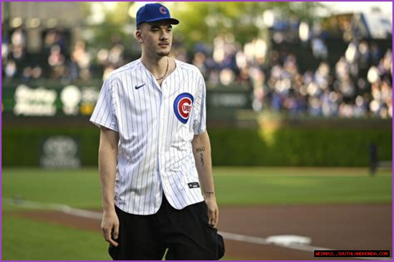 Digging Into Zach Edey's Family Tree: Height And Lineage Explored