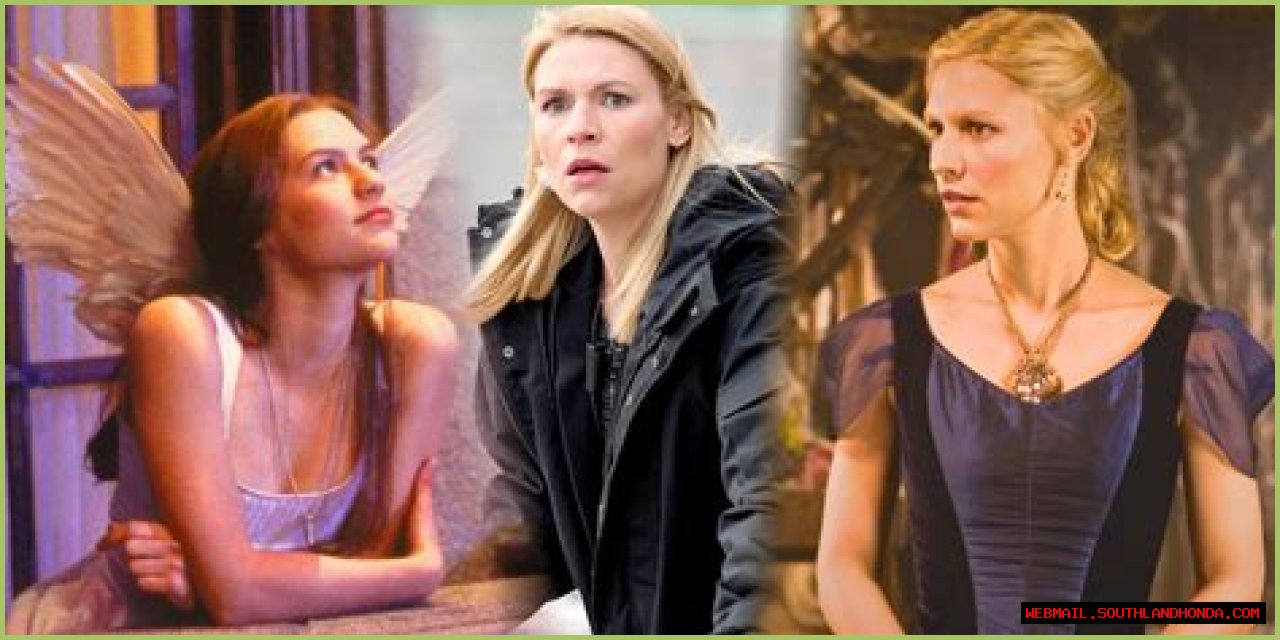 Discover Claire Danes' Notable Roles In Movies And TV Shows