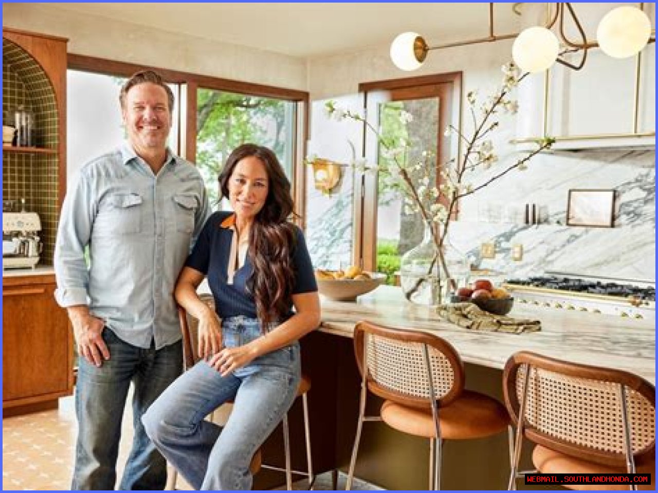 Discover The Ages Of Chip And Joanna Gaines: Uncover Their True Age