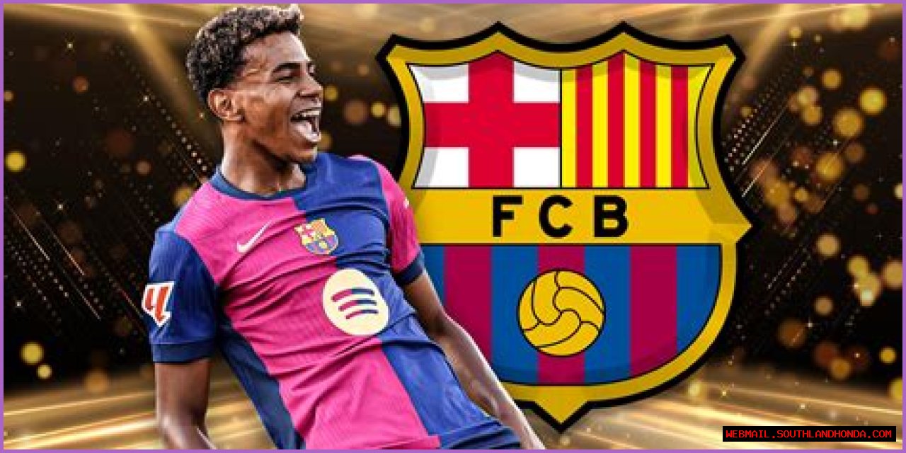 Discover The Latest Updates On Lamine Yamal: Essential Insights And Updates