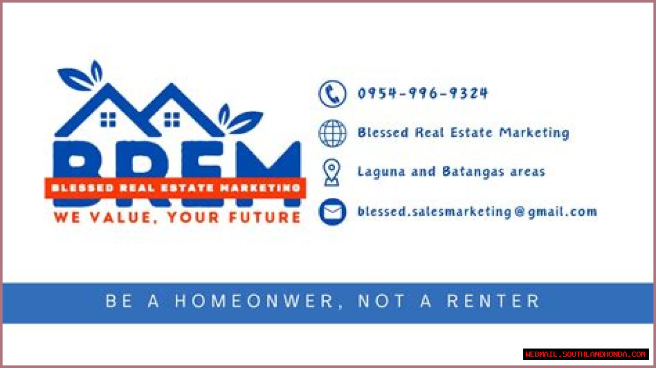 Discover The Ultimate Destination For Real Estate In Rumahperjaka.com: Your Gateway To Dream Homes