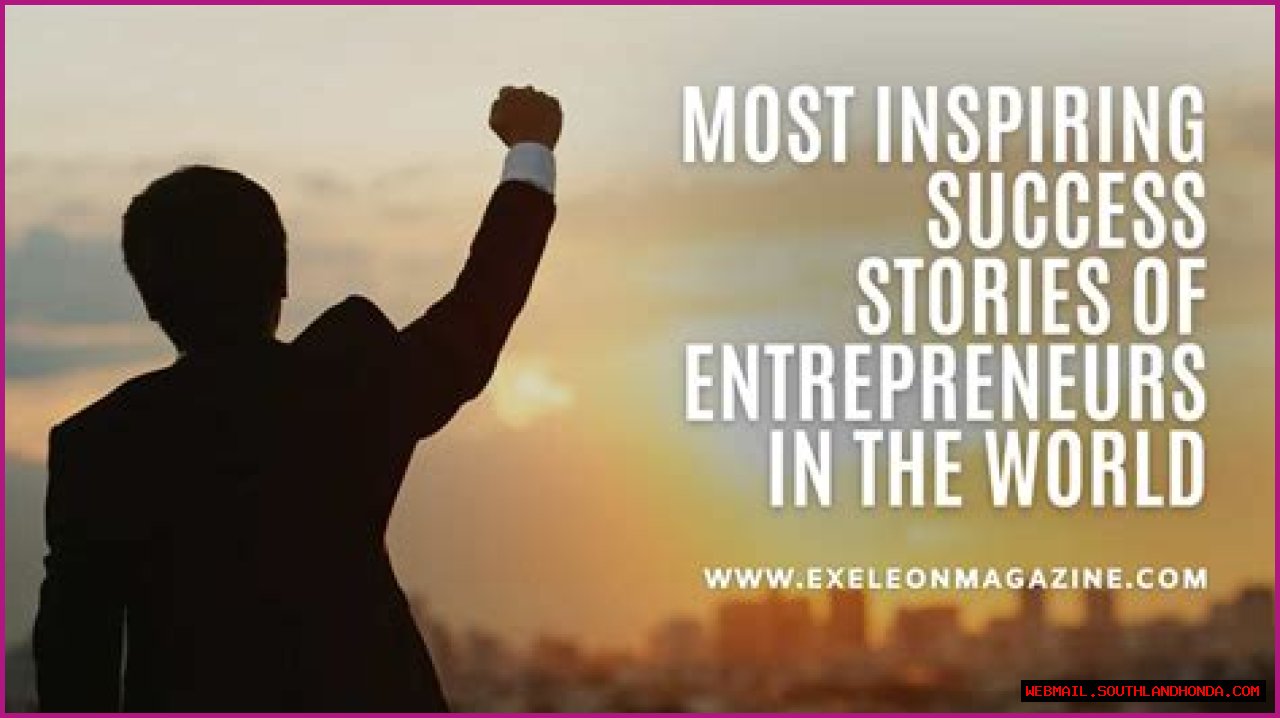 Discover The Unstoppable Brooke Marie Rottiers: Inspiring Success Stories