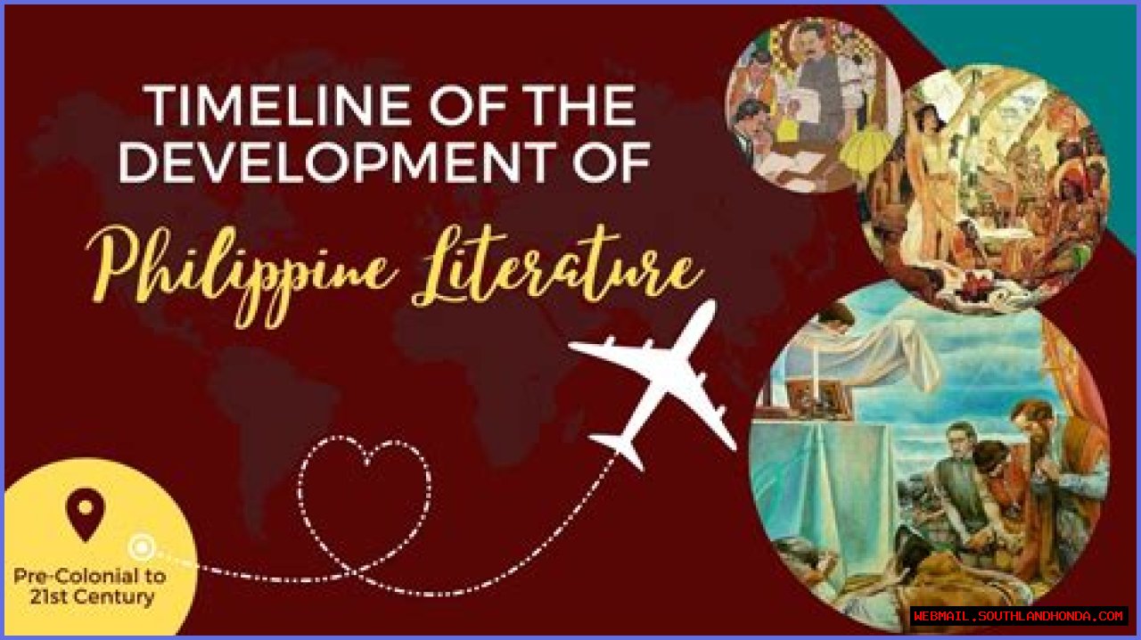 Discover The Unwavering Voice Of Philippine Literature: Carlito Padilla