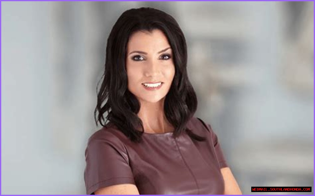Discovering Dana Loesch's Age: Insights Into Her Journey
