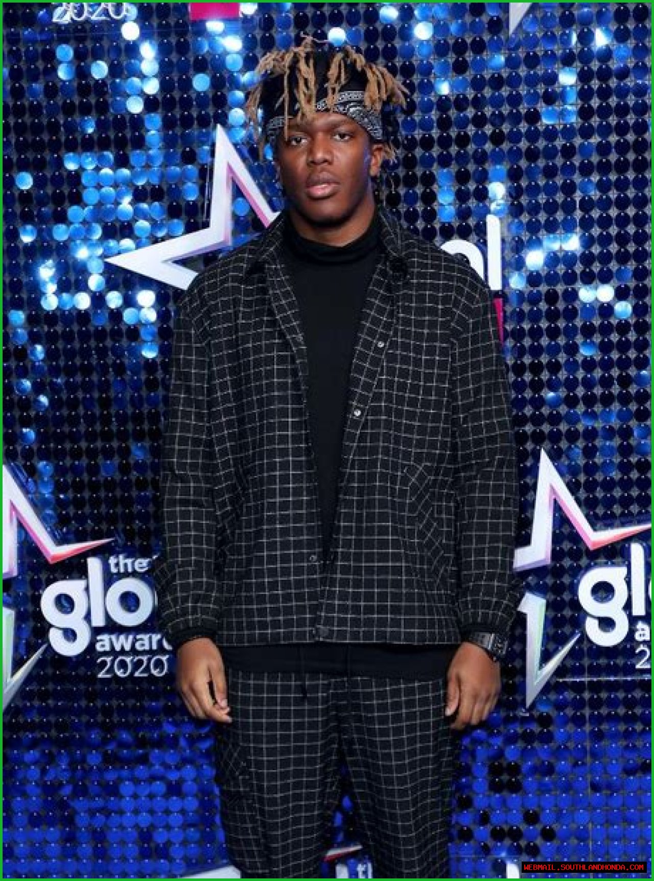 Discovering KSI's Height: How Tall Is KSI Really?