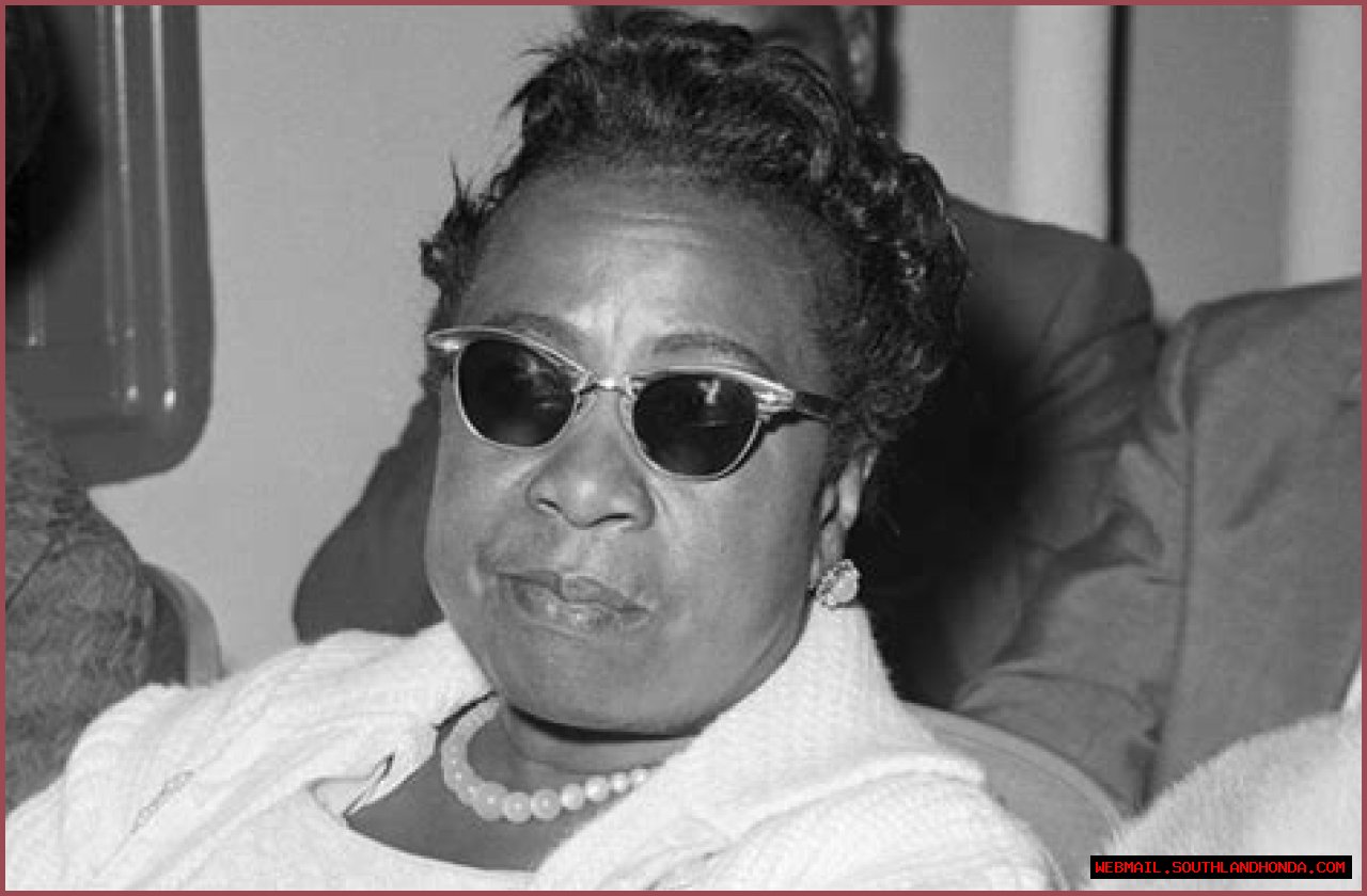 Discovering The Life And Legacy Of Bertha Franklin