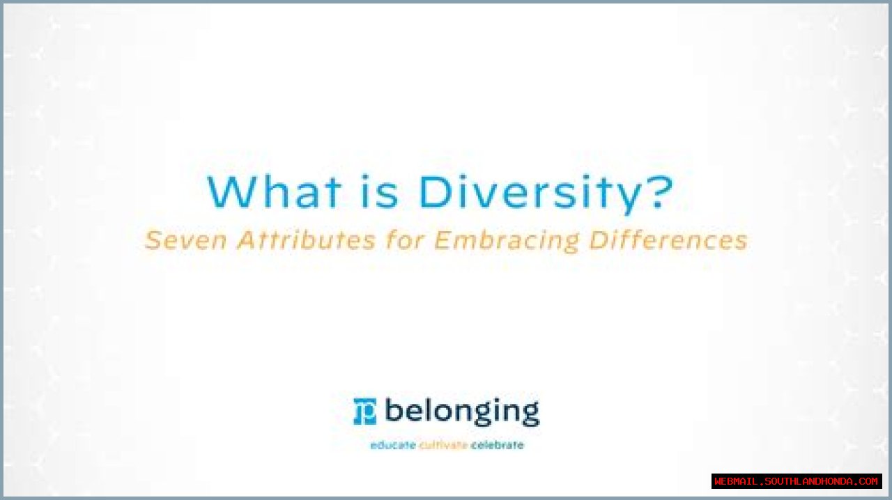 Embracing Success Beyond Physical Attributes