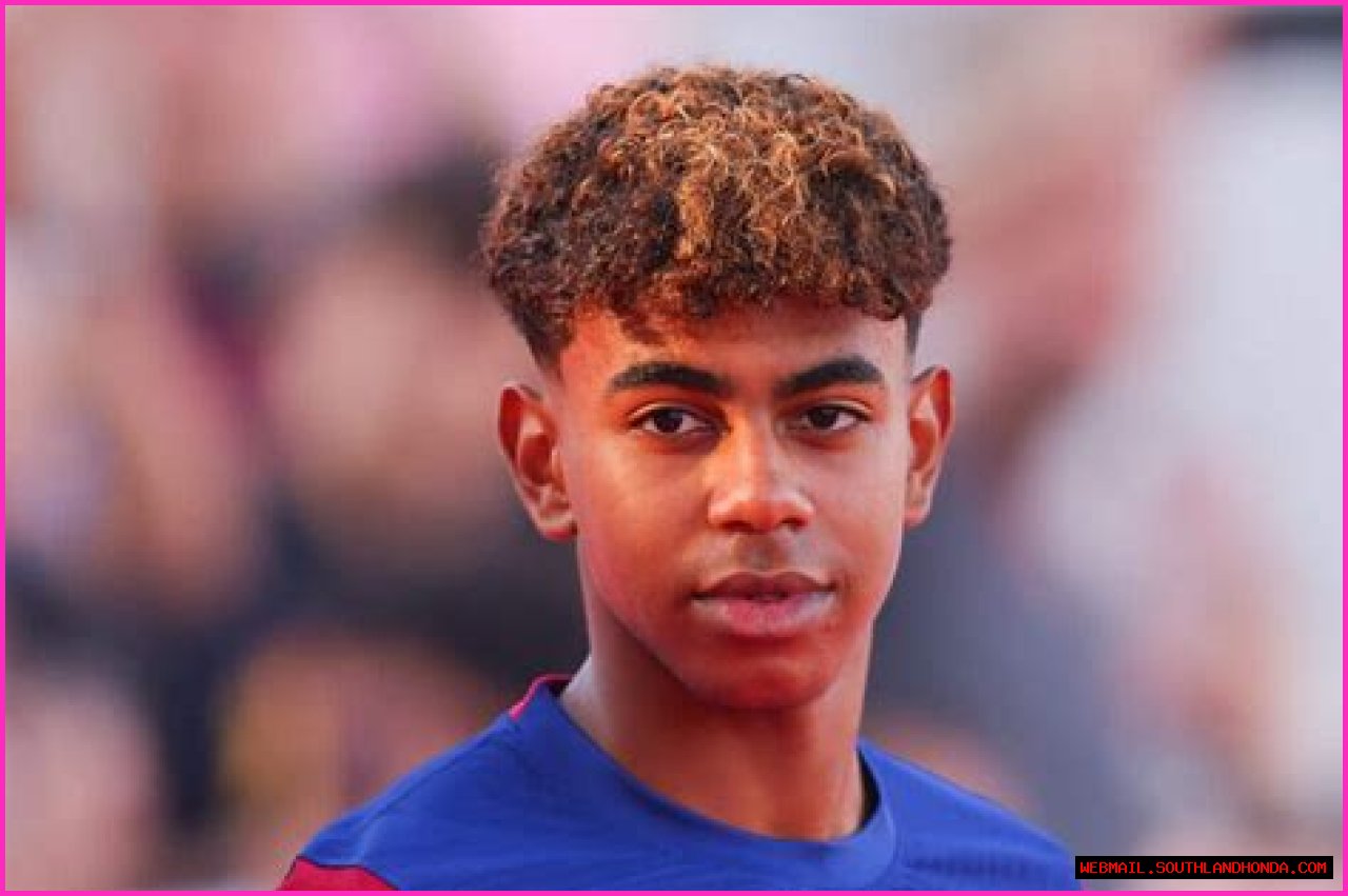 Exploring Lamin Yamal: A Biographical Journey