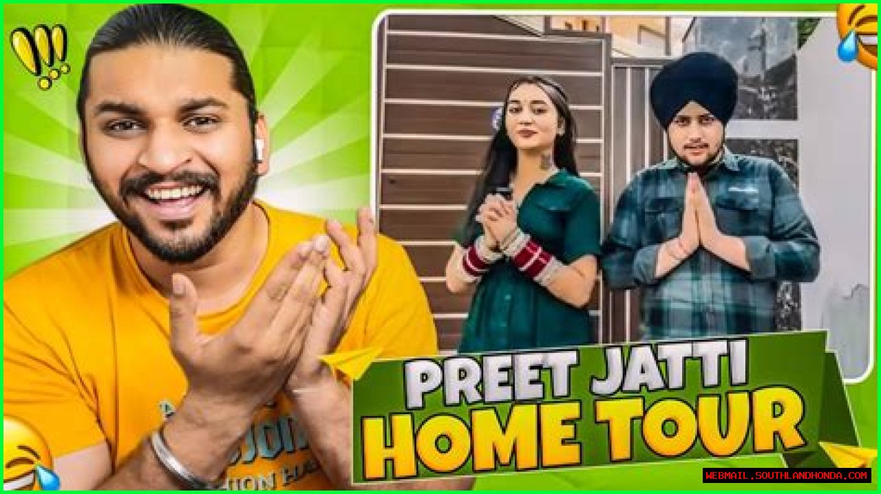 Exploring The Controversy: Preet Jatti XXX MMS Leak