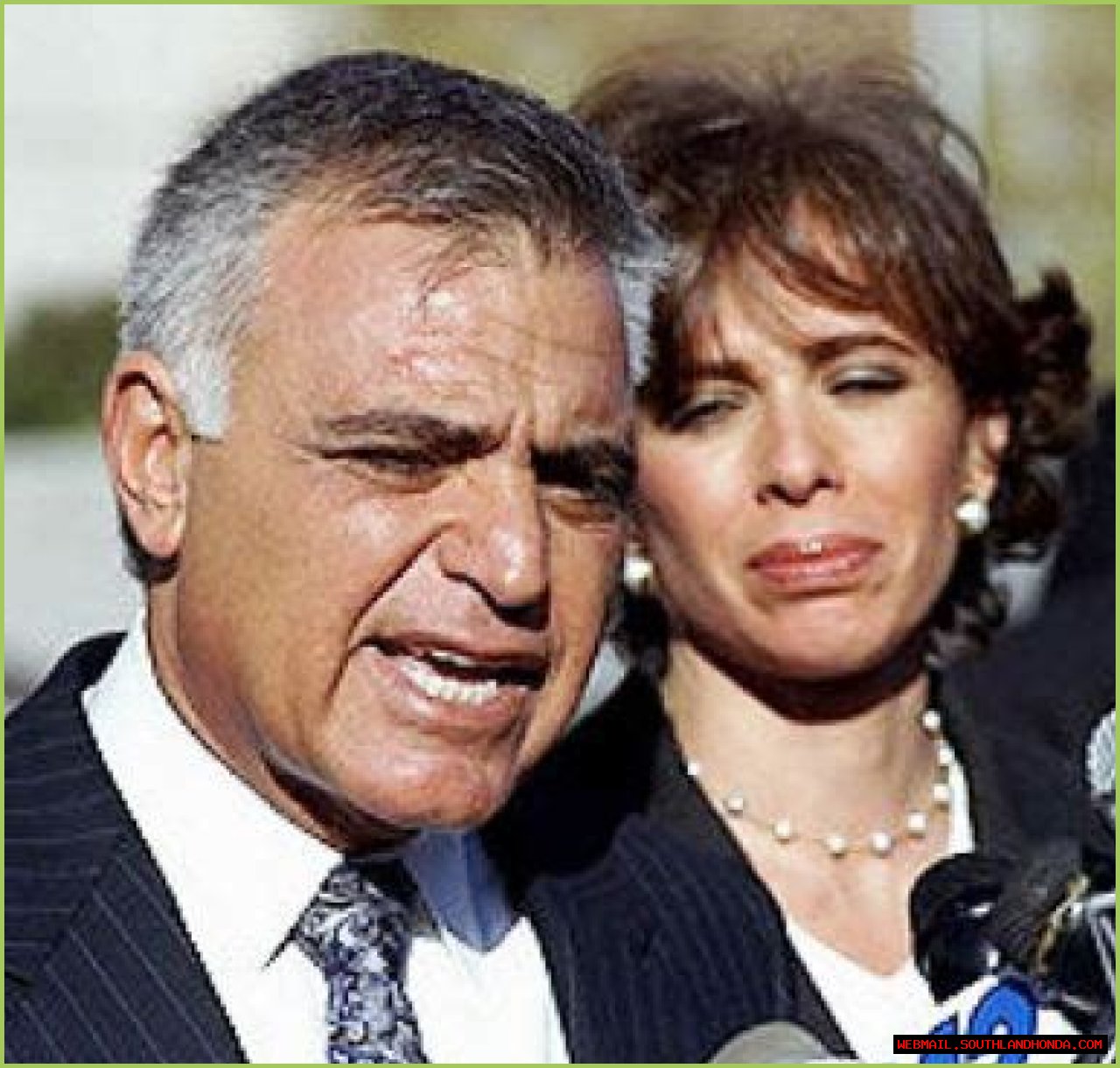 Find Out: Is Judge Jeanine Pirro Currently Married?