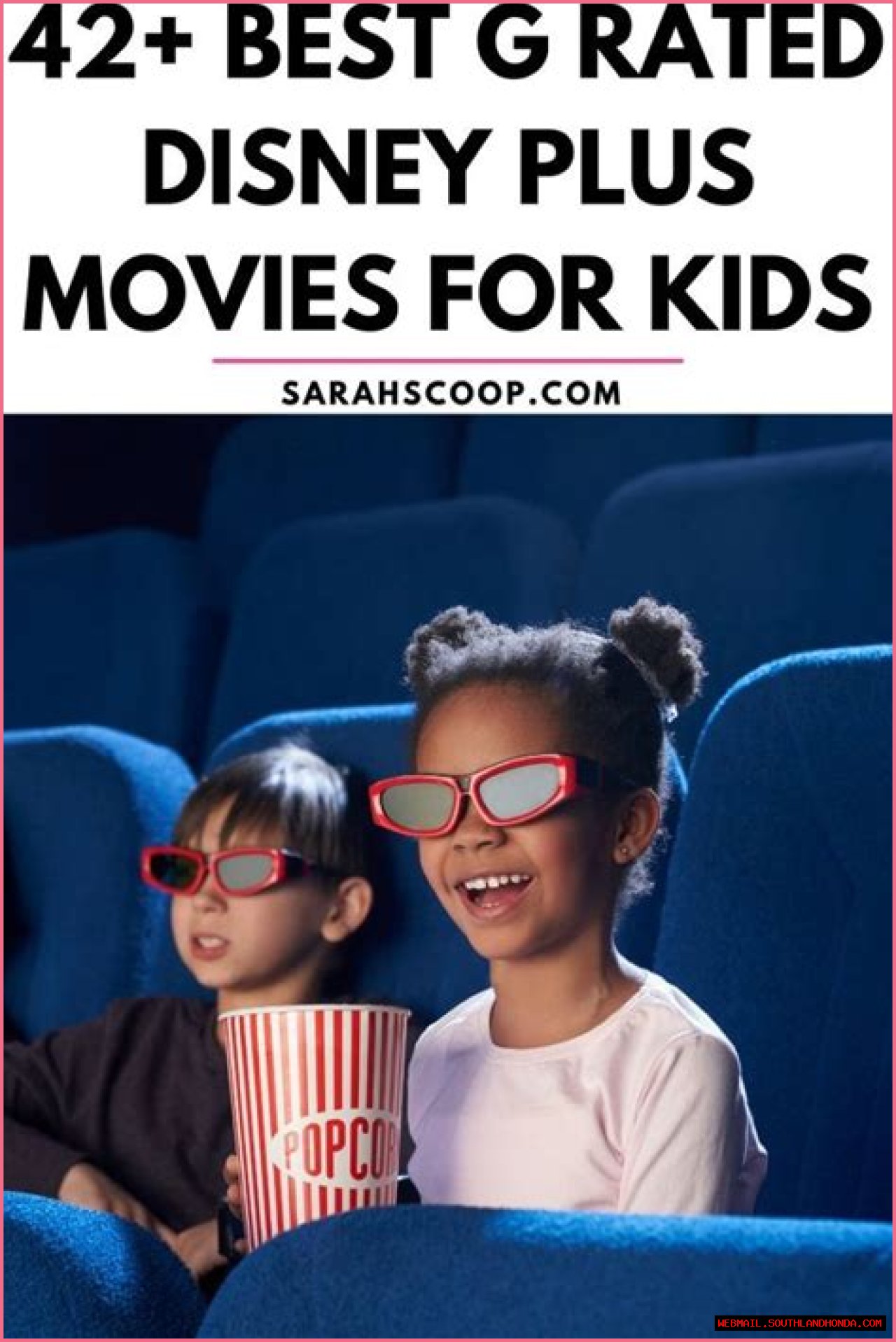 G-Rated Disney Movies For Family Fun