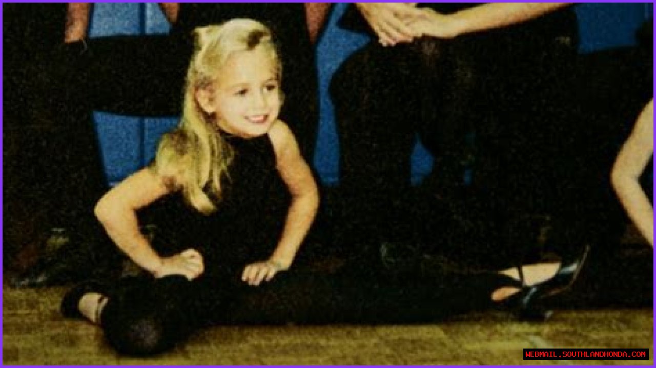 Get To Know Jenna Hachem: The Rising Star In The Industry