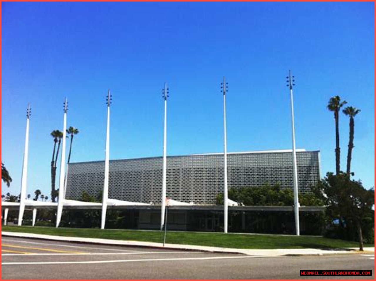 Honolulu's Civic Auditorium: The Heart Of The City's Cultural Scene