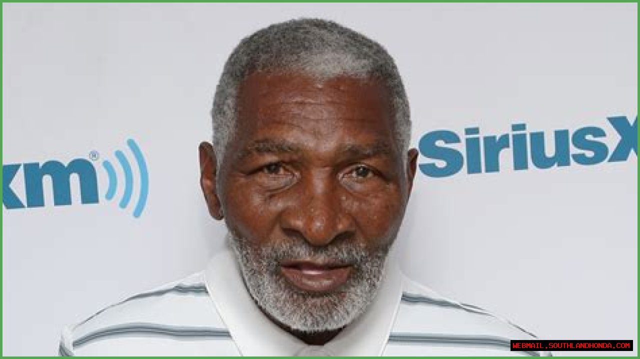 How Old Is Richard Williams: A Comprehensive Look