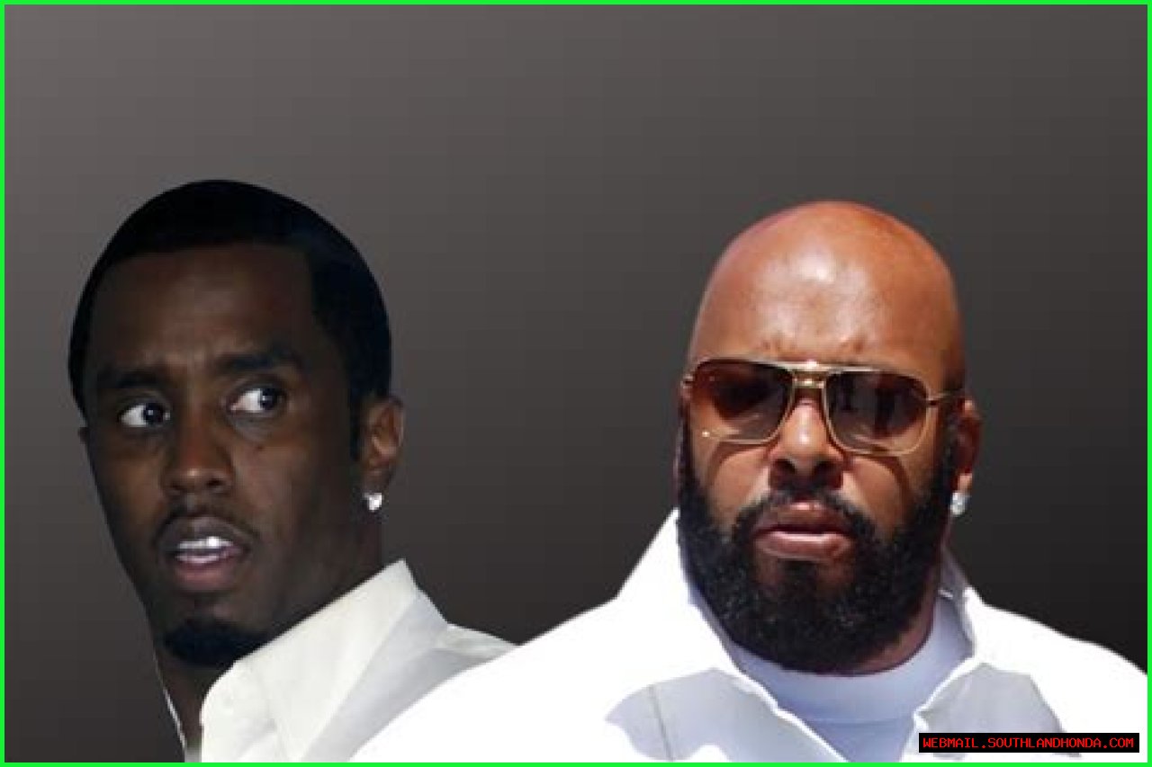 How Old Will Suge Knight Be In 2034? Predictions And Timeline
