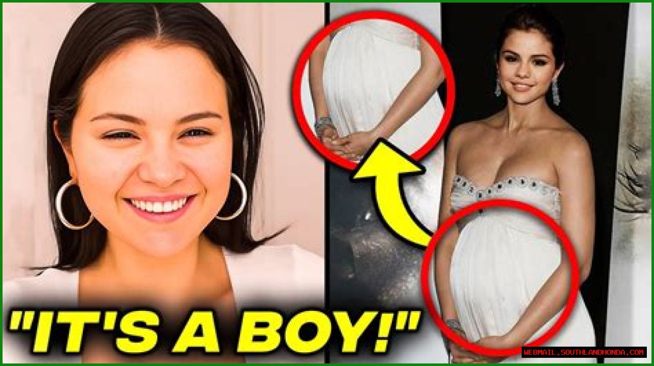 Is Selena Gomez Expecting? Pregnancy Rumors Explored