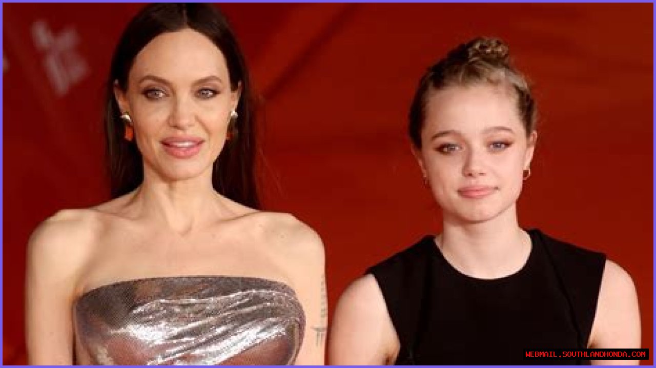 Is Shiloh Jolie-Pitt Transgender? Uncovering The Truth