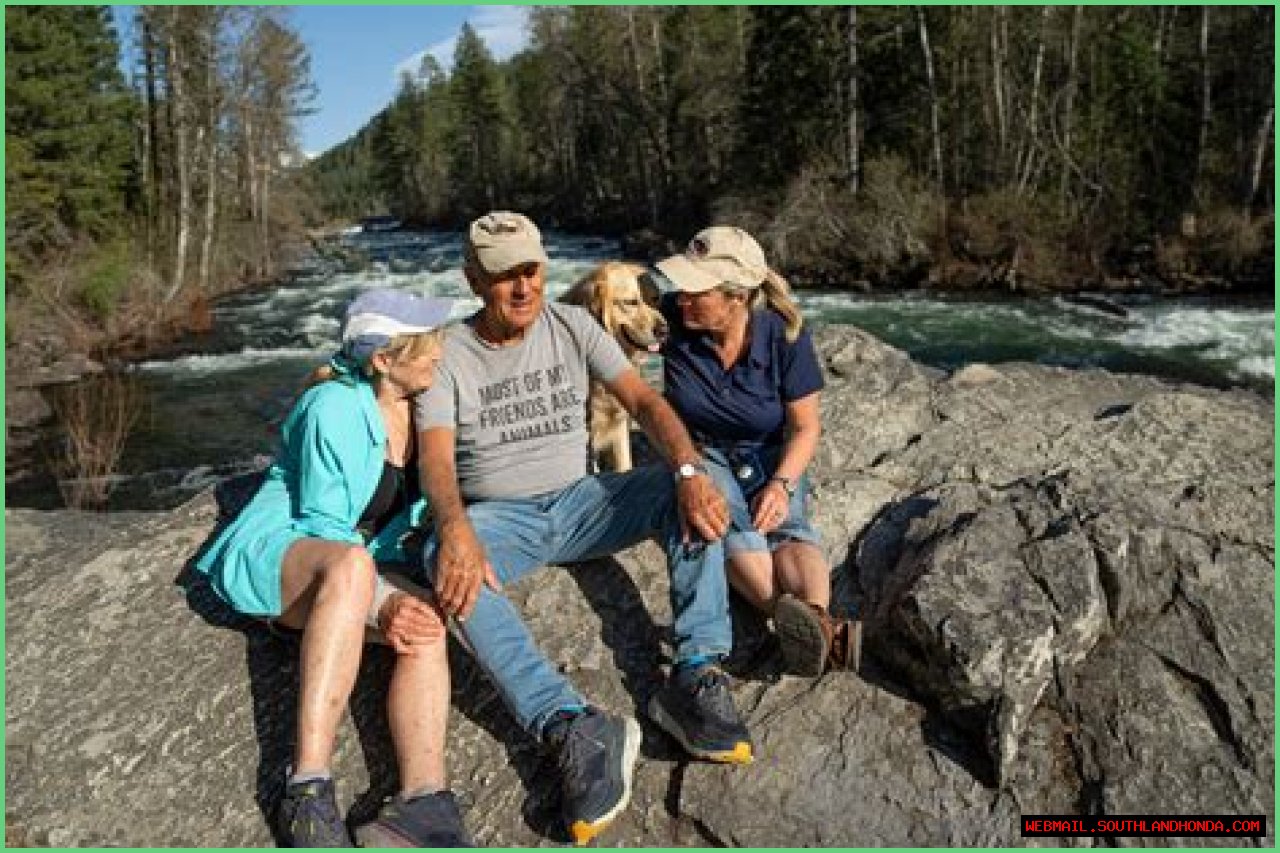 Jack Hanna's Home: A Haven For Wildlife And Conservation