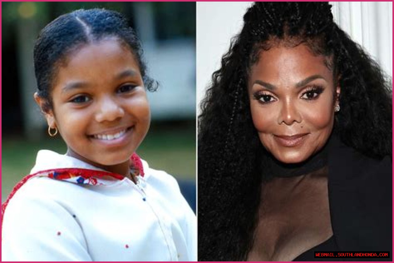 Janet Jackson's Children: Unraveling Motherhood Facts