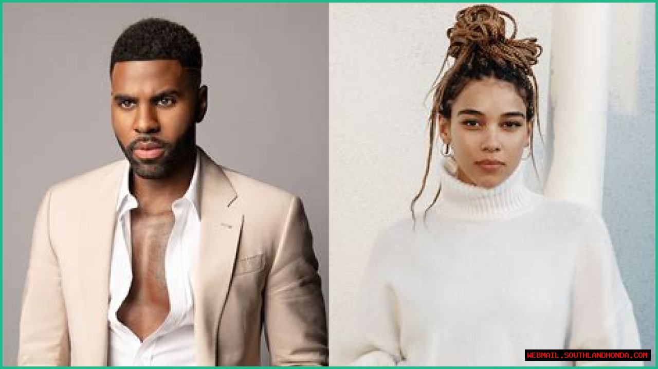 Jason Derulo's Wife: Model, Influencer, And Inspiration