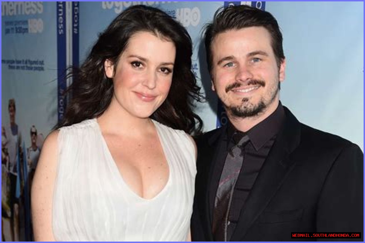 Jason Ritter's Daughter: An Adorable Addition To The Family