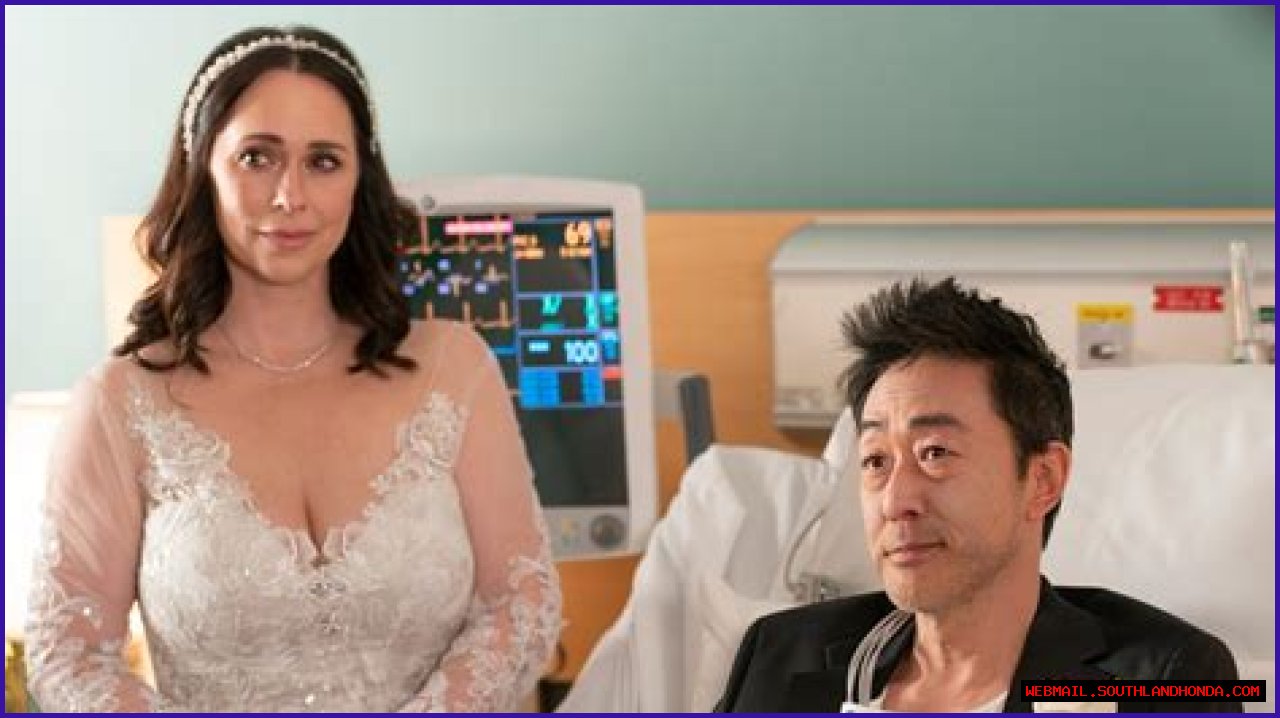 Jennifer Love Hewitt's Pregnancy Journey On 911