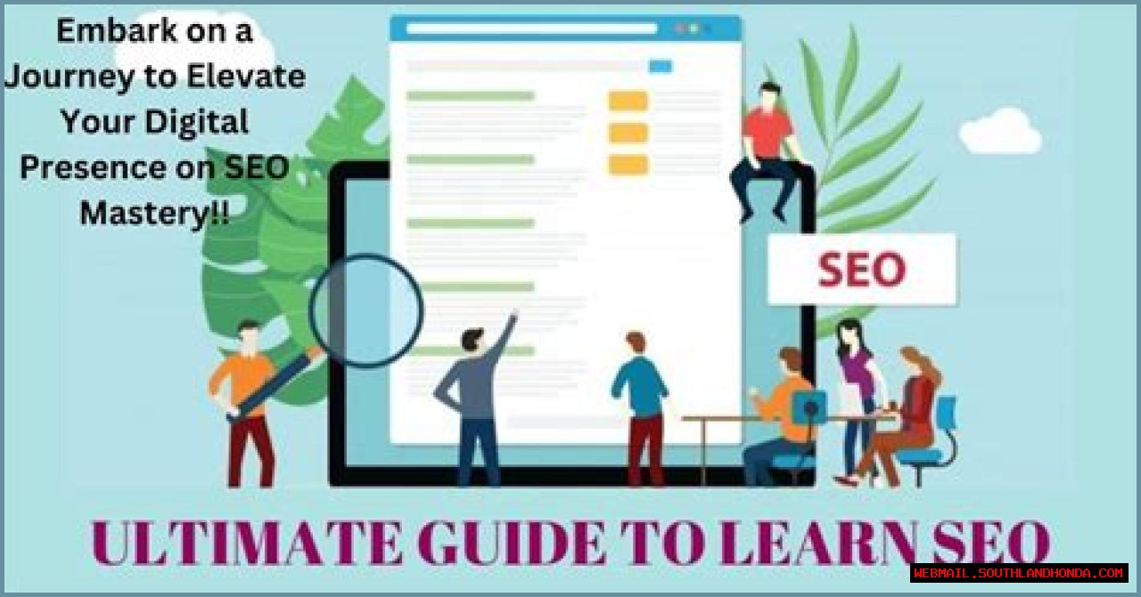 Jim Booher: Your Guide To SEO Mastery