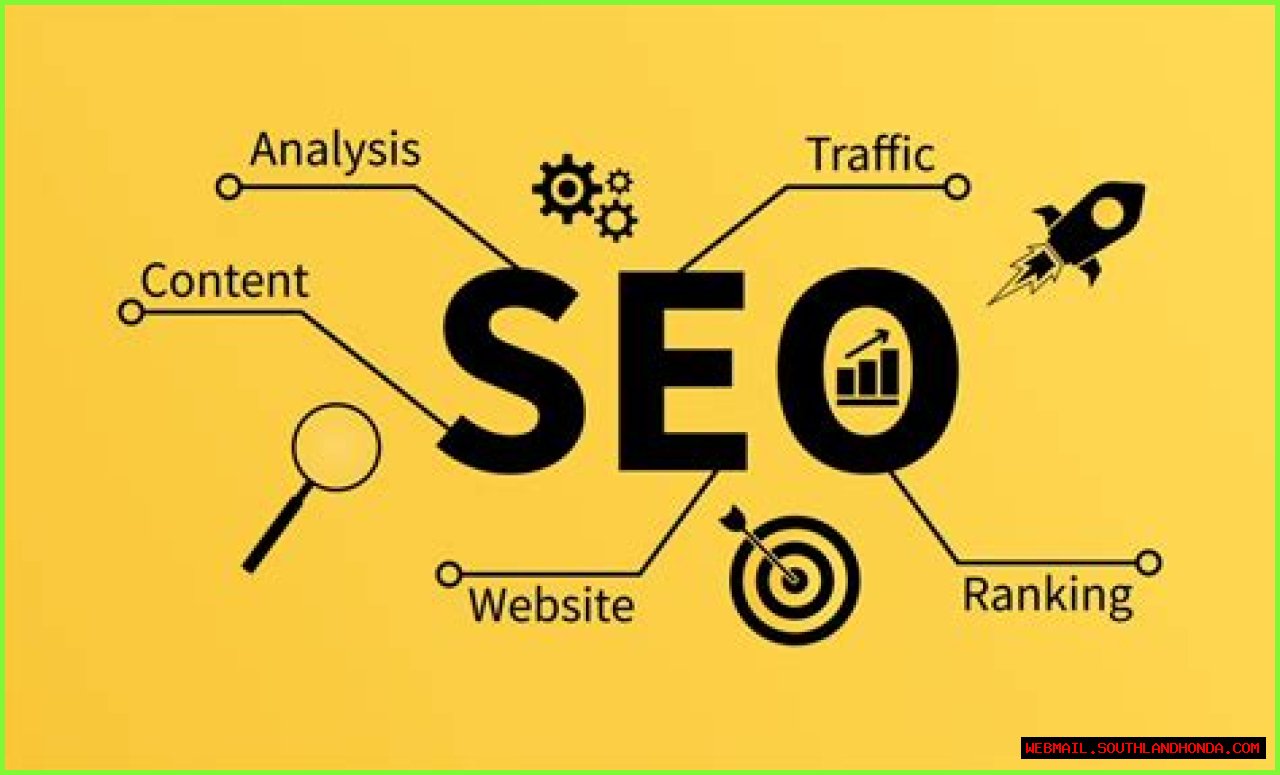 Jim Saroka: SEO Optimization And Digital Marketing Expert